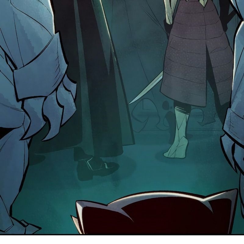 Tôi - Necromancer Cô Độc Chapter 53 - 84