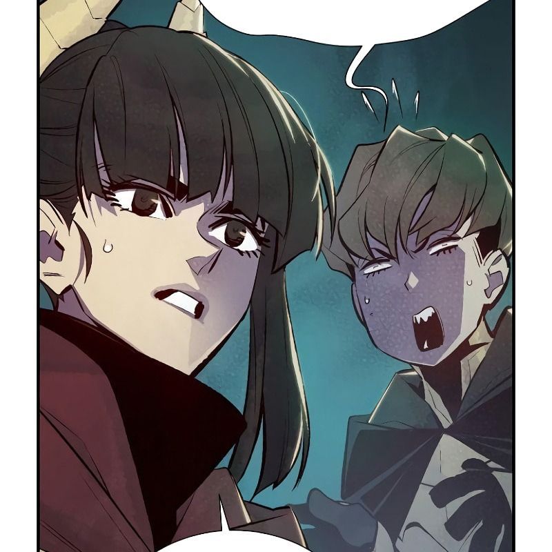 Tôi - Necromancer Cô Độc Chapter 53 - 86