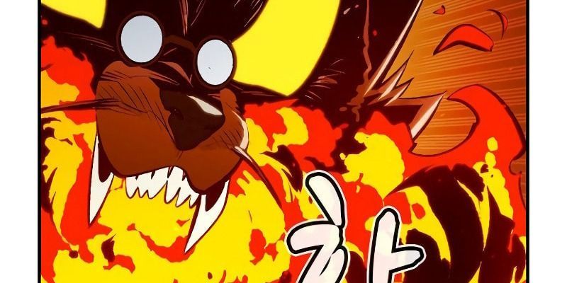 Tôi - Necromancer Cô Độc Chapter 54 - 109