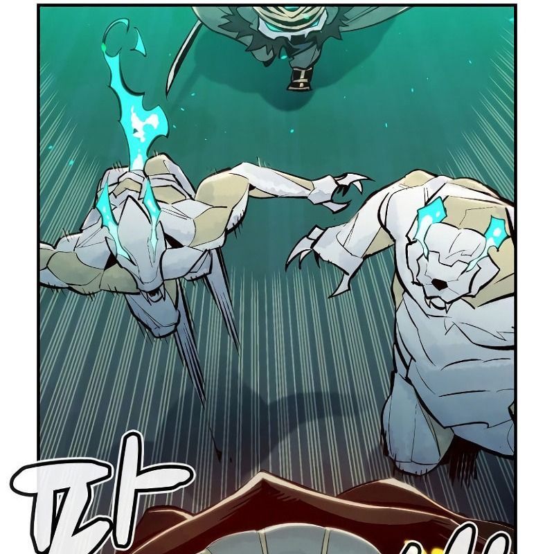 Tôi - Necromancer Cô Độc Chapter 54 - 118