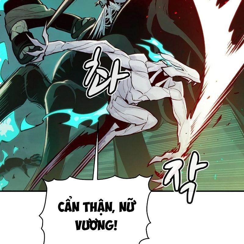 Tôi - Necromancer Cô Độc Chapter 54 - 13