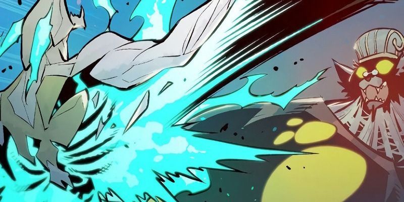 Tôi - Necromancer Cô Độc Chapter 54 - 122