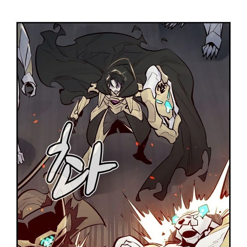 Tôi - Necromancer Cô Độc Chapter 54 - 124