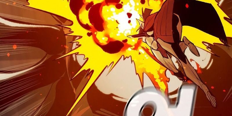 Tôi - Necromancer Cô Độc Chapter 54 - 136