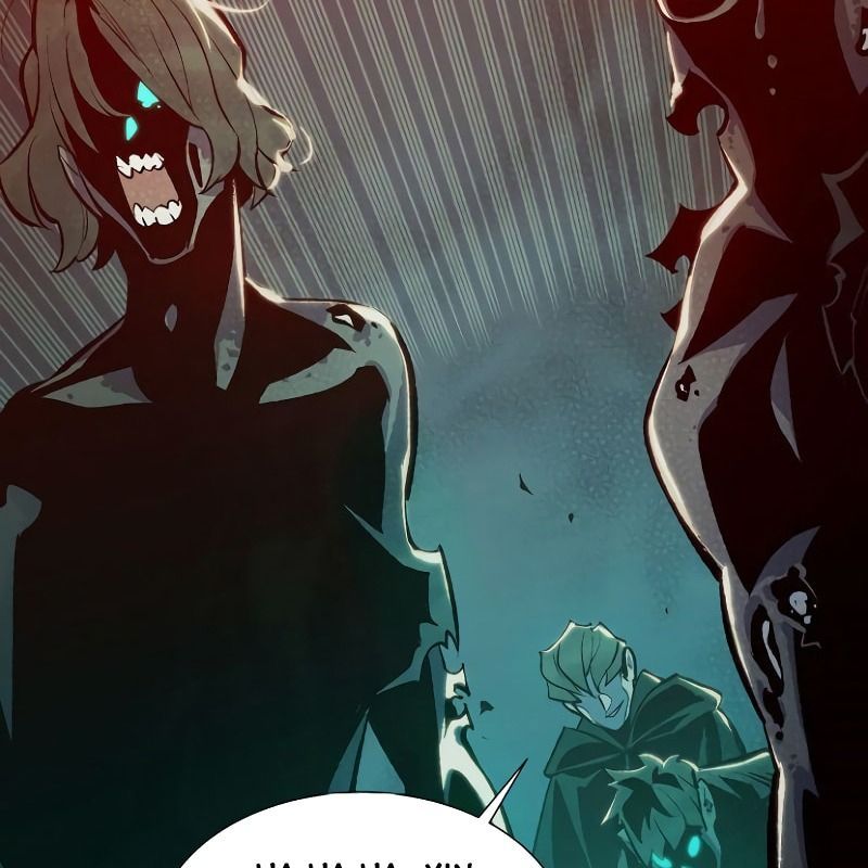 Tôi - Necromancer Cô Độc Chapter 54 - 144