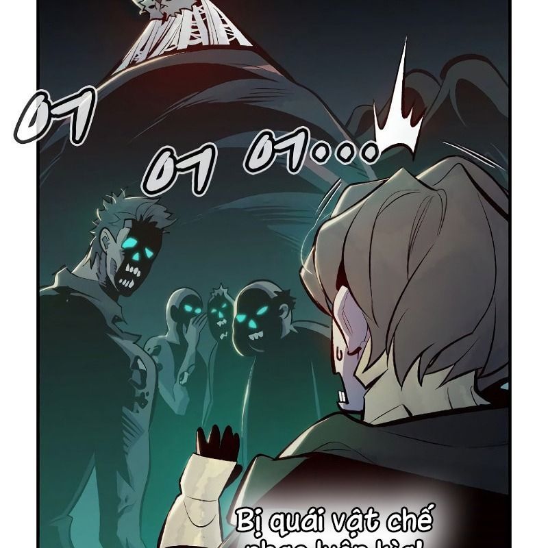 Tôi - Necromancer Cô Độc Chapter 54 - 147