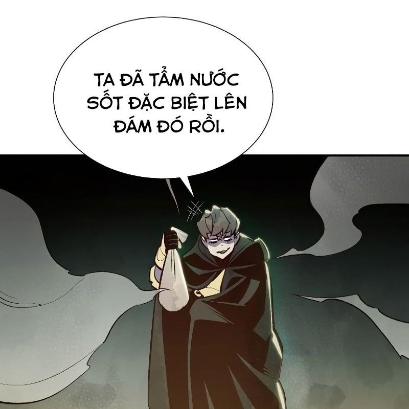 Tôi - Necromancer Cô Độc Chapter 54 - 151