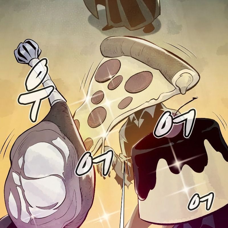 Tôi - Necromancer Cô Độc Chapter 54 - 152