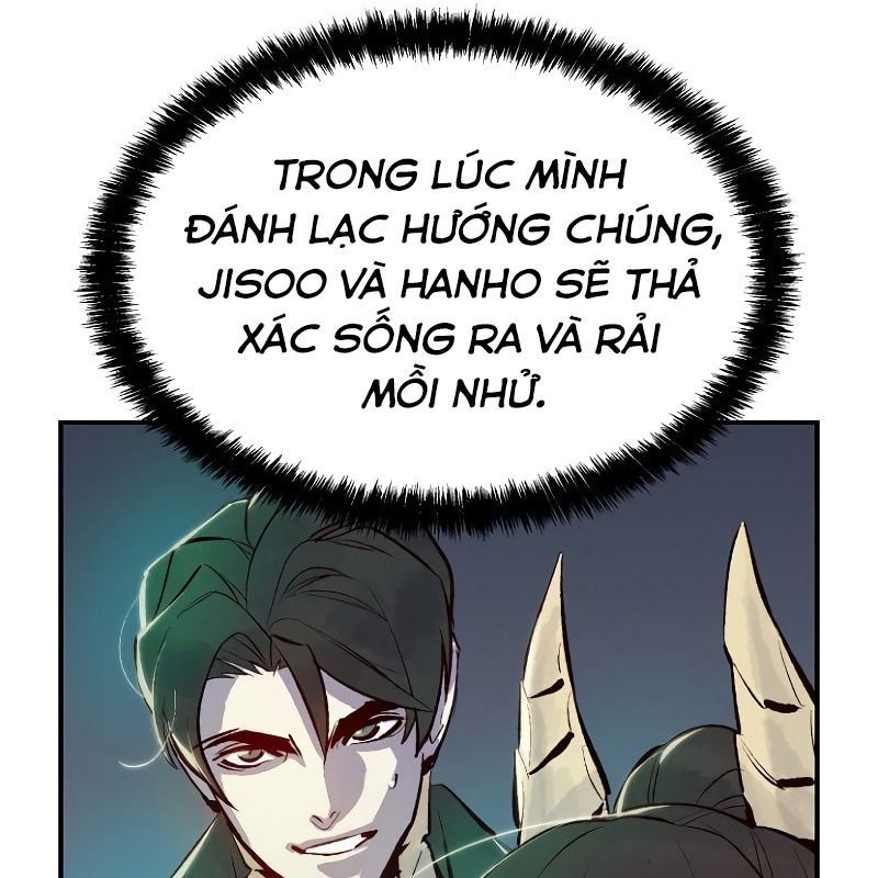 Tôi - Necromancer Cô Độc Chapter 54 - 158