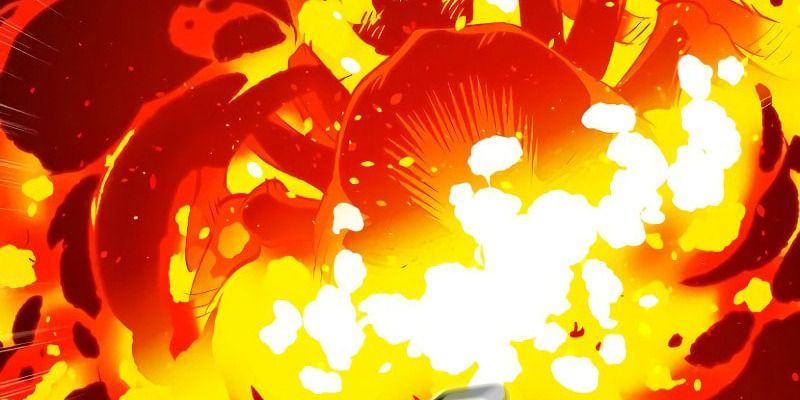 Tôi - Necromancer Cô Độc Chapter 54 - 170