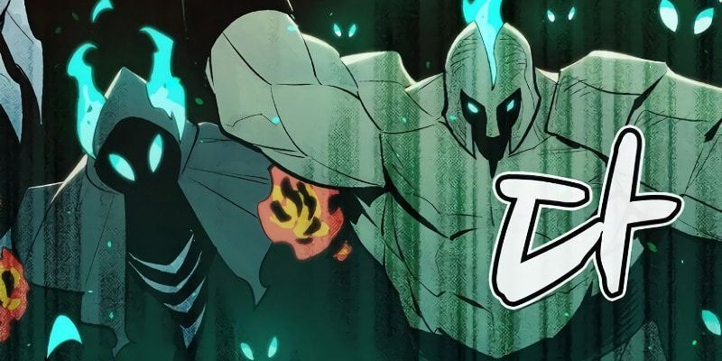 Tôi - Necromancer Cô Độc Chapter 54 - 3