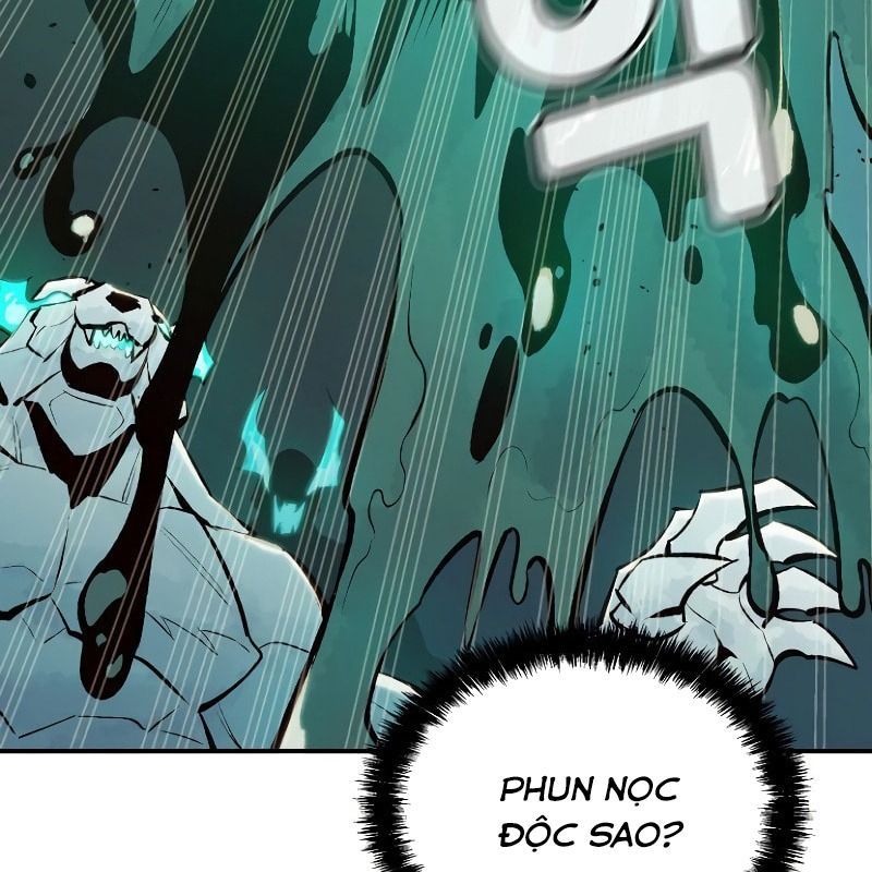 Tôi - Necromancer Cô Độc Chapter 54 - 21