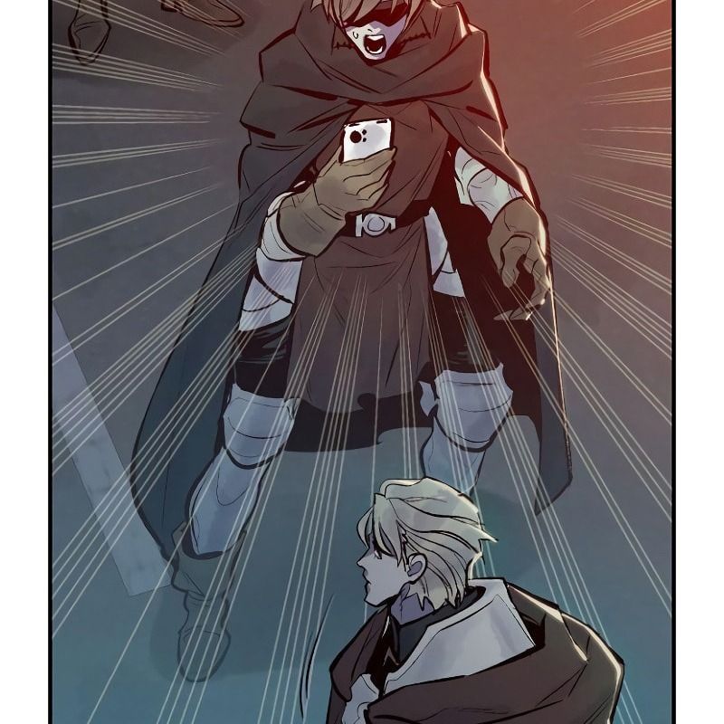 Tôi - Necromancer Cô Độc Chapter 54 - 208