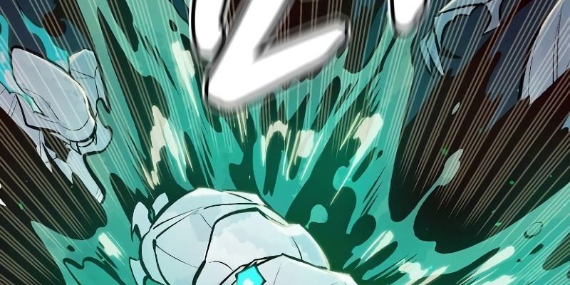 Tôi - Necromancer Cô Độc Chapter 54 - 23