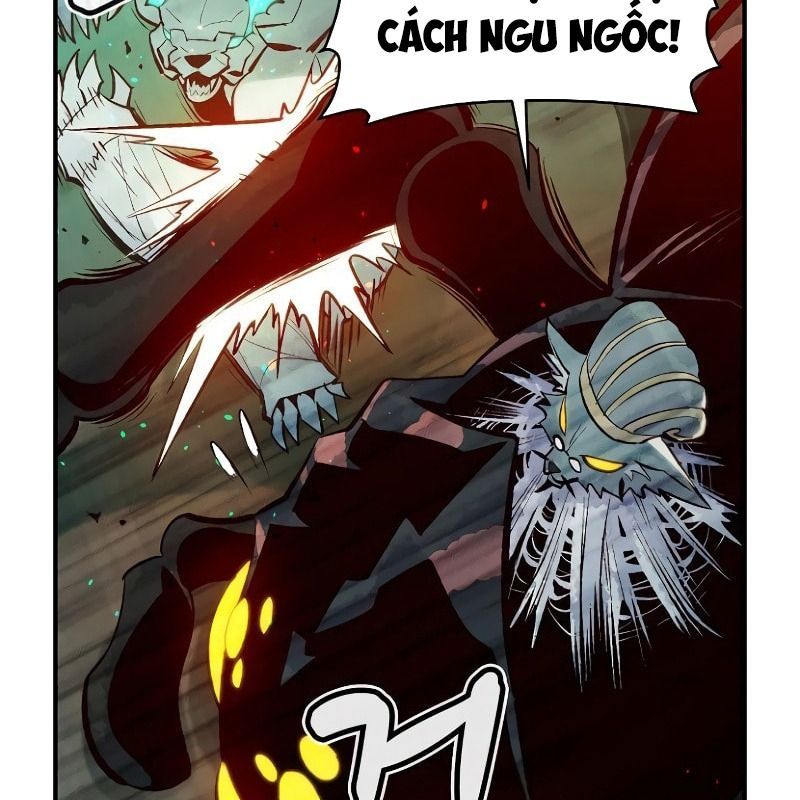 Tôi - Necromancer Cô Độc Chapter 54 - 27