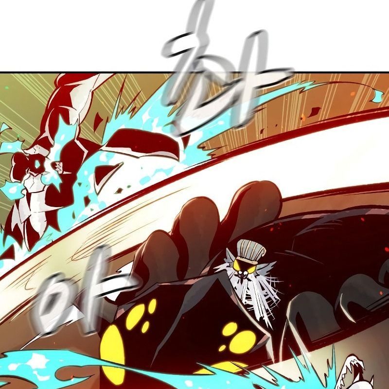 Tôi - Necromancer Cô Độc Chapter 54 - 32