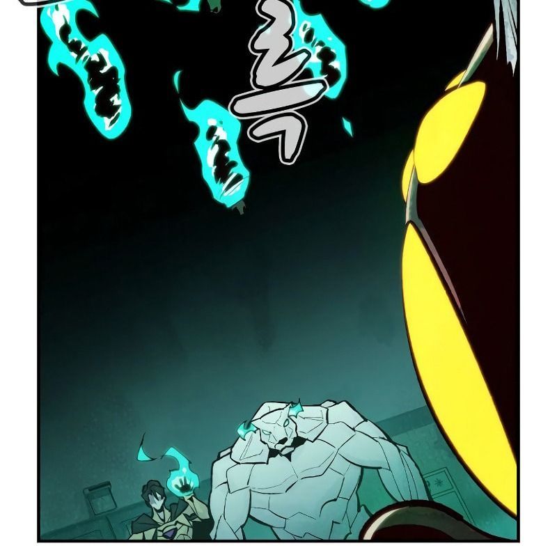 Tôi - Necromancer Cô Độc Chapter 54 - 35