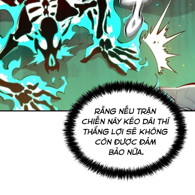 Tôi - Necromancer Cô Độc Chapter 54 - 39