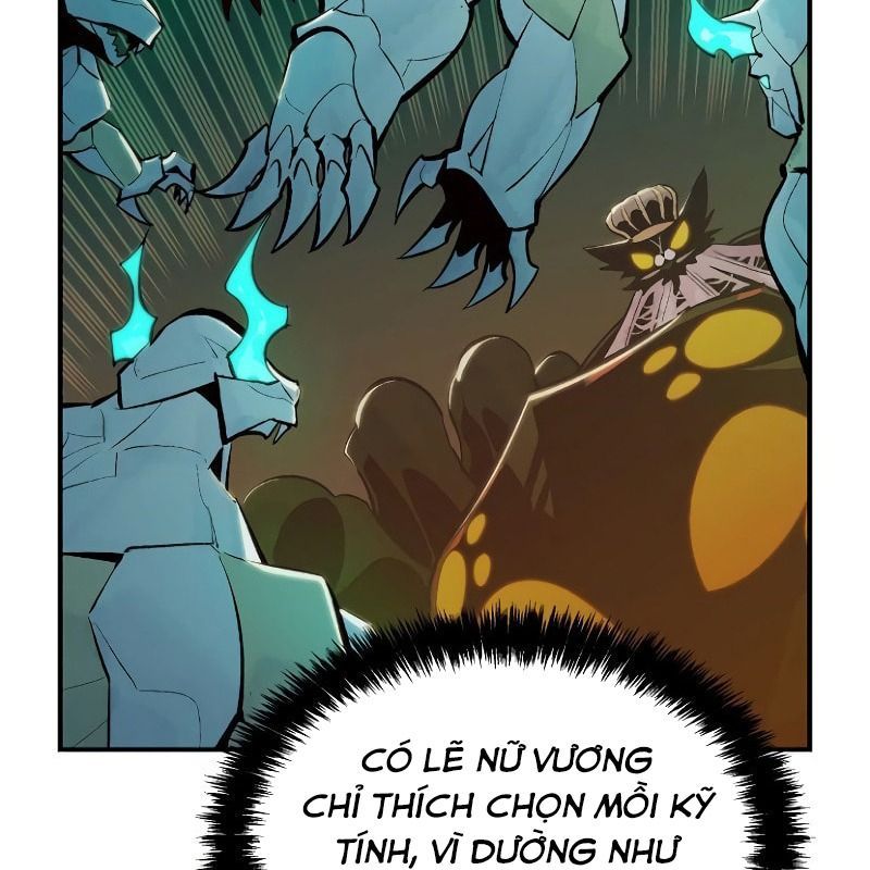 Tôi - Necromancer Cô Độc Chapter 54 - 42