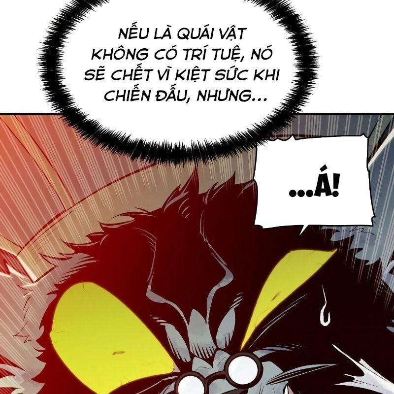 Tôi - Necromancer Cô Độc Chapter 54 - 44