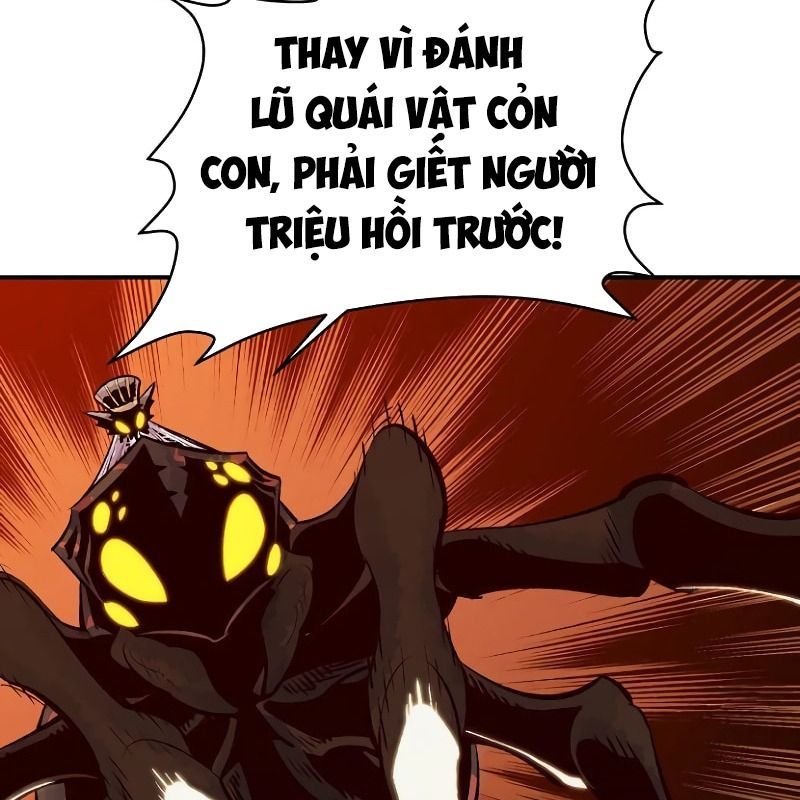 Tôi - Necromancer Cô Độc Chapter 54 - 49