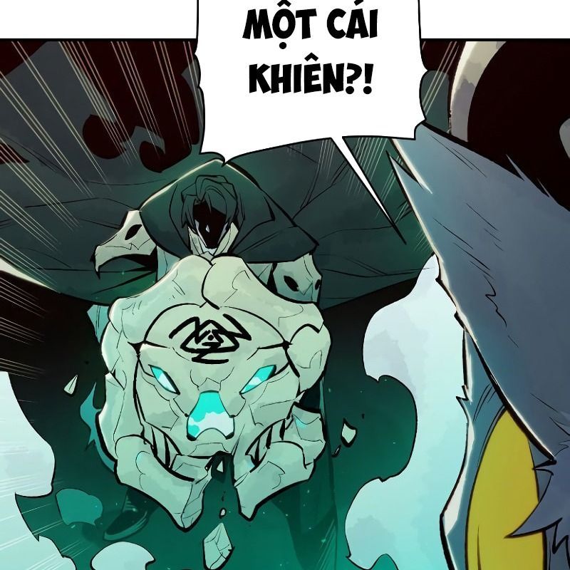 Tôi - Necromancer Cô Độc Chapter 54 - 57