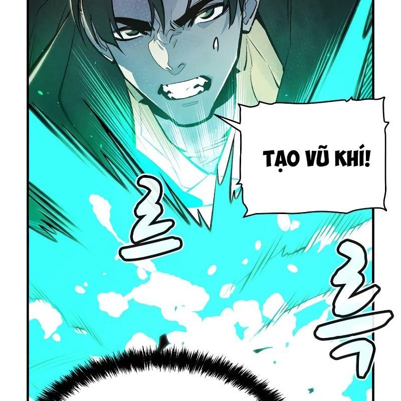 Tôi - Necromancer Cô Độc Chapter 54 - 60