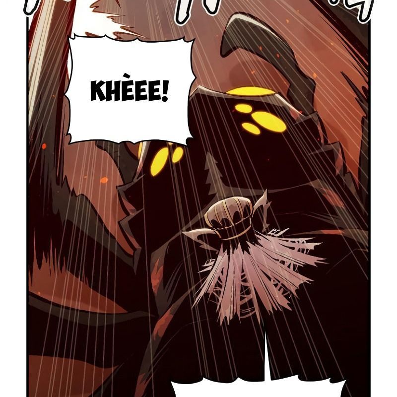 Tôi - Necromancer Cô Độc Chapter 54 - 63