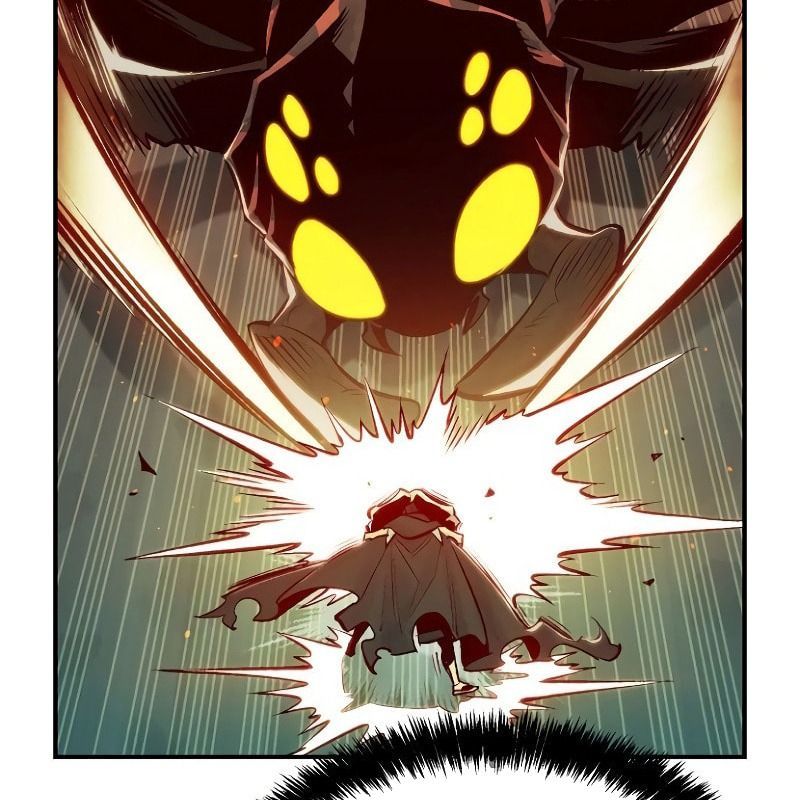 Tôi - Necromancer Cô Độc Chapter 54 - 79