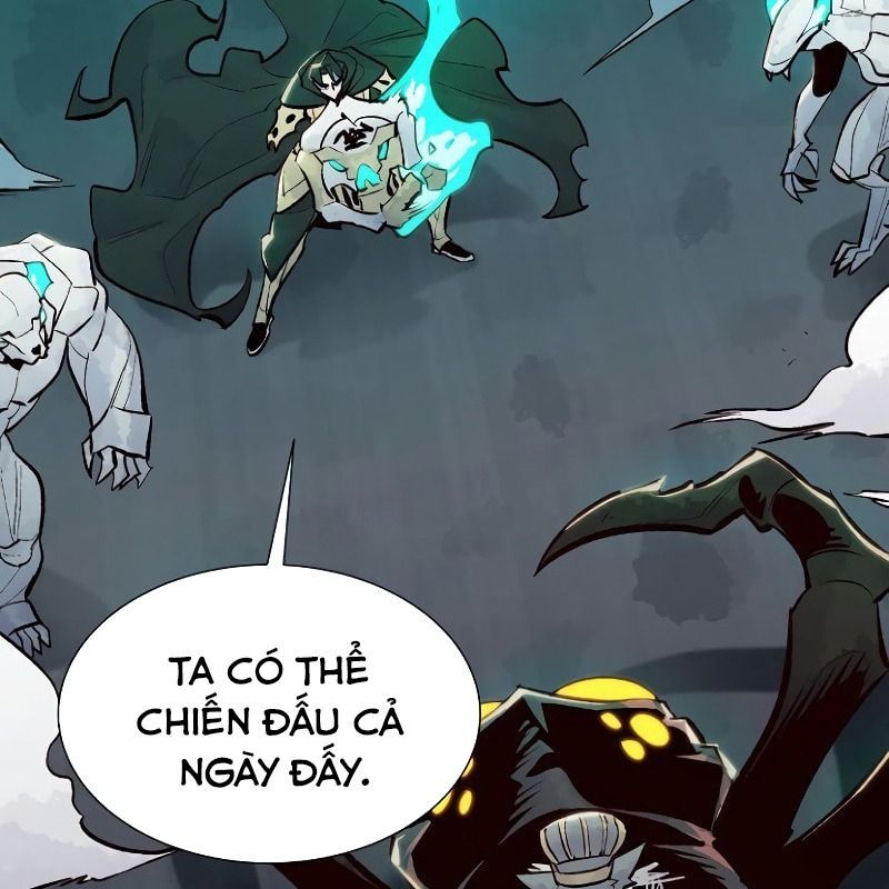 Tôi - Necromancer Cô Độc Chapter 54 - 92