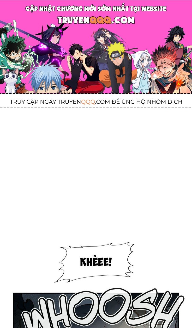 Tôi - Necromancer Cô Độc Chapter 55 - 1