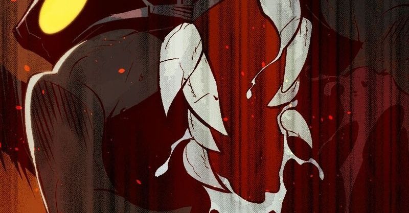 Tôi - Necromancer Cô Độc Chapter 55 - 11