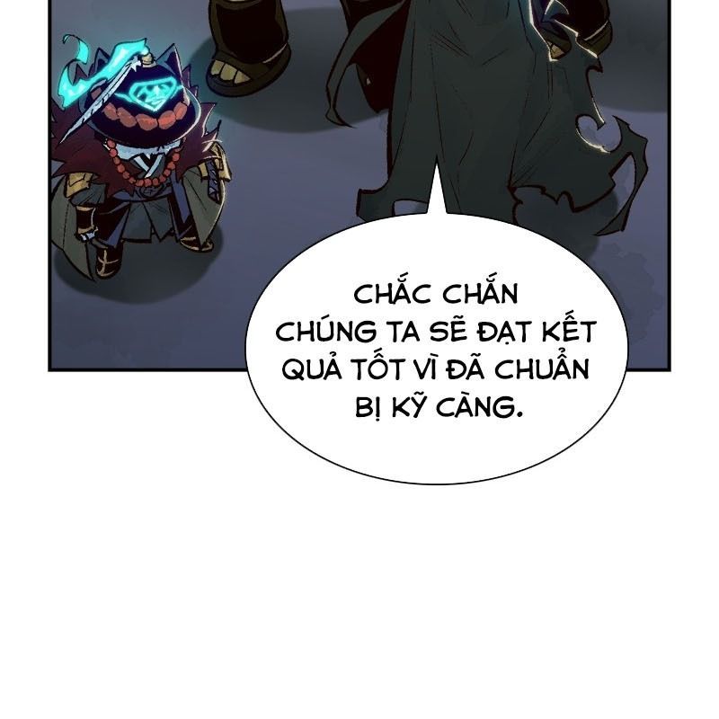 Tôi - Necromancer Cô Độc Chapter 55 - 108