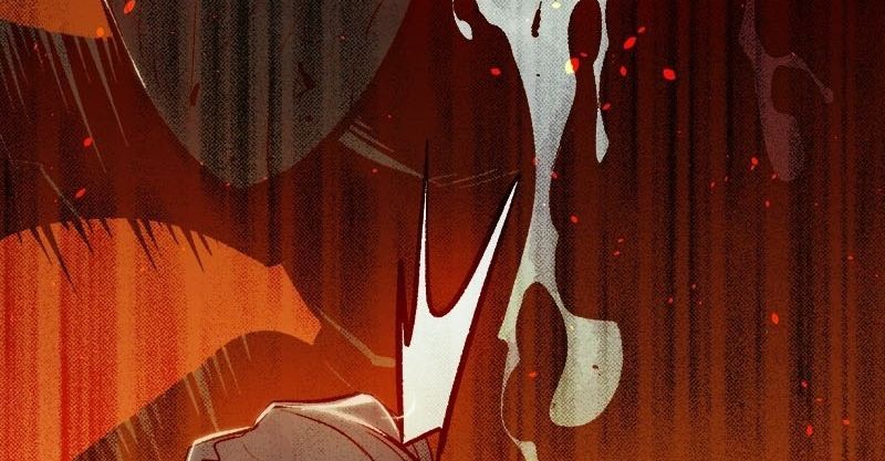 Tôi - Necromancer Cô Độc Chapter 55 - 12