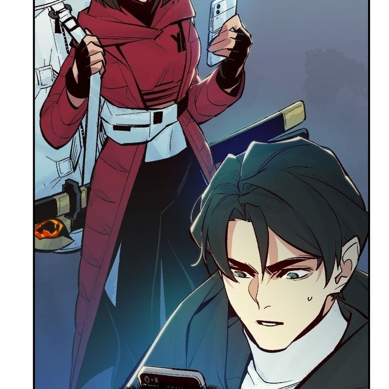 Tôi - Necromancer Cô Độc Chapter 55 - 119