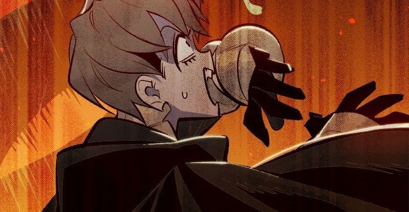 Tôi - Necromancer Cô Độc Chapter 55 - 13