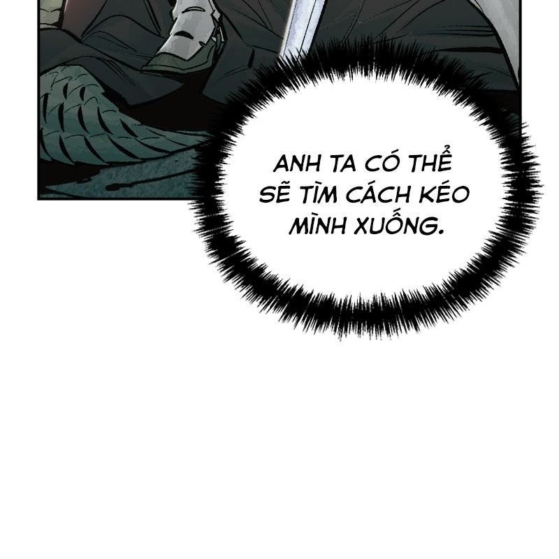 Tôi - Necromancer Cô Độc Chapter 55 - 134