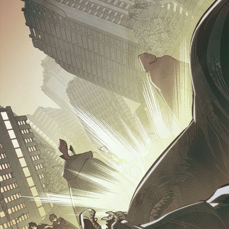 Tôi - Necromancer Cô Độc Chapter 55 - 136