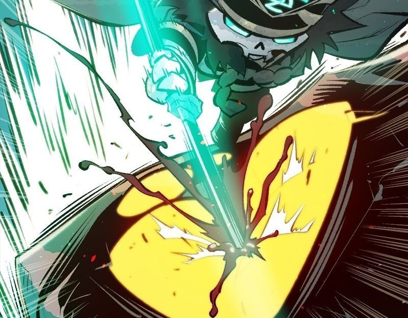 Tôi - Necromancer Cô Độc Chapter 55 - 15