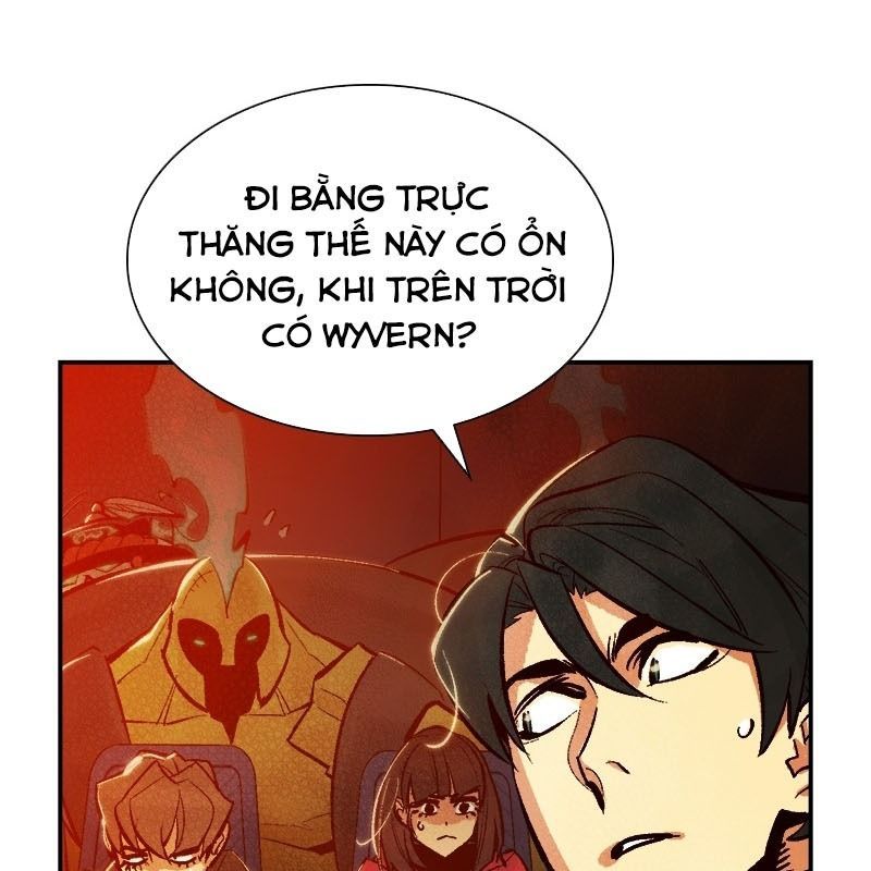Tôi - Necromancer Cô Độc Chapter 55 - 152
