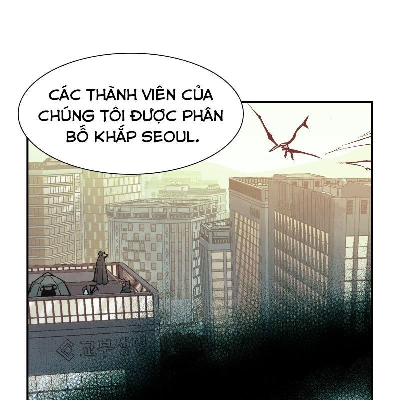 Tôi - Necromancer Cô Độc Chapter 55 - 158