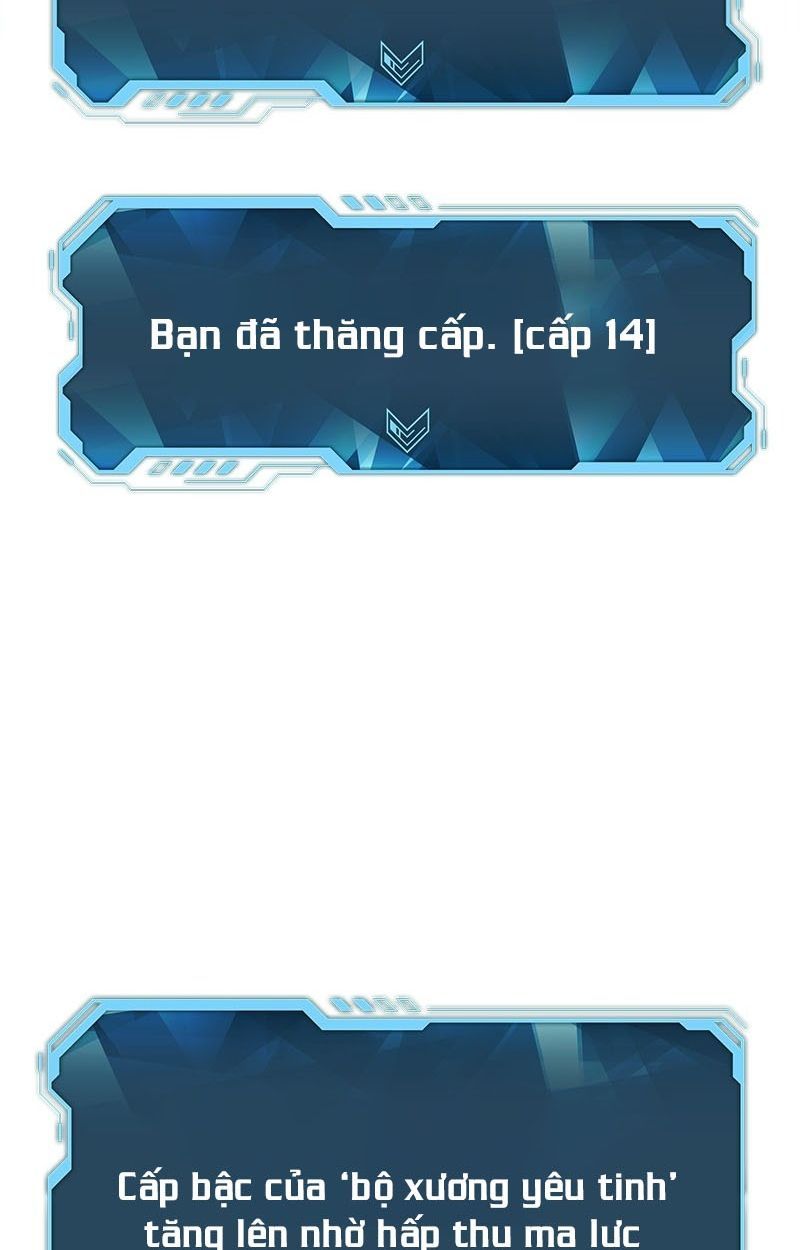 Tôi - Necromancer Cô Độc Chapter 55 - 17