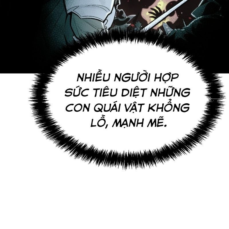 Tôi - Necromancer Cô Độc Chapter 55 - 184