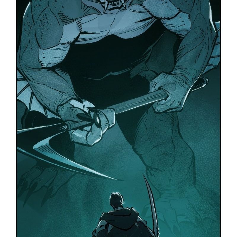 Tôi - Necromancer Cô Độc Chapter 55 - 189