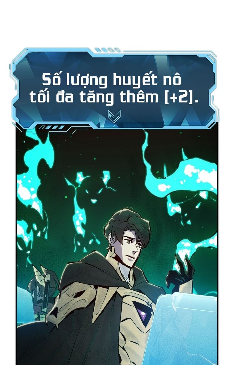 Tôi - Necromancer Cô Độc Chapter 55 - 21