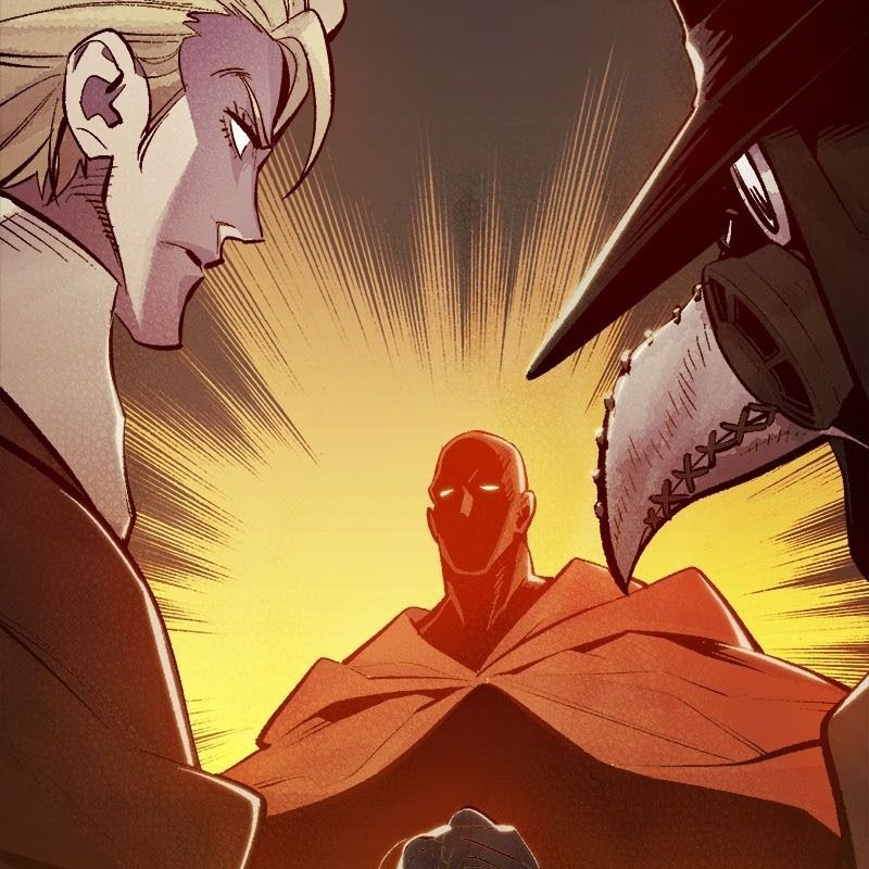 Tôi - Necromancer Cô Độc Chapter 55 - 201