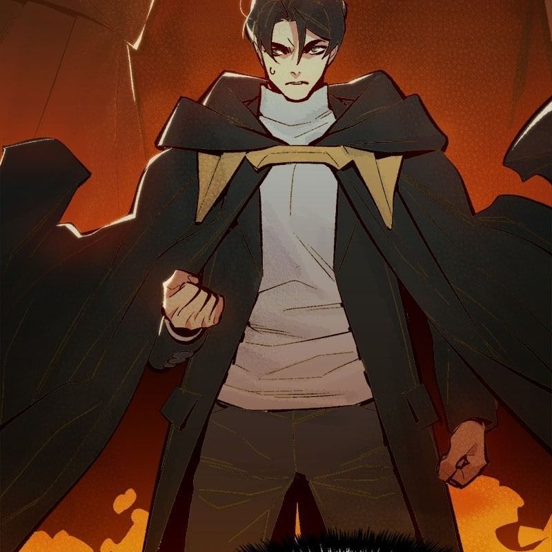 Tôi - Necromancer Cô Độc Chapter 55 - 202