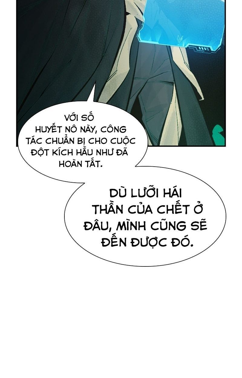 Tôi - Necromancer Cô Độc Chapter 55 - 22