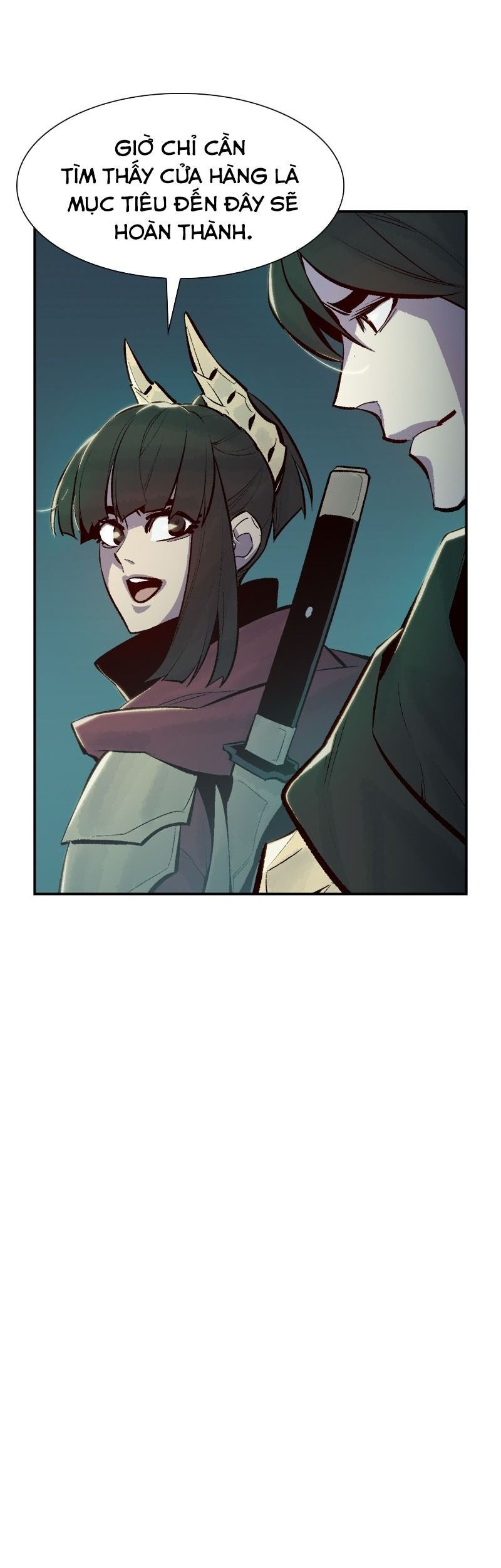 Tôi - Necromancer Cô Độc Chapter 55 - 28