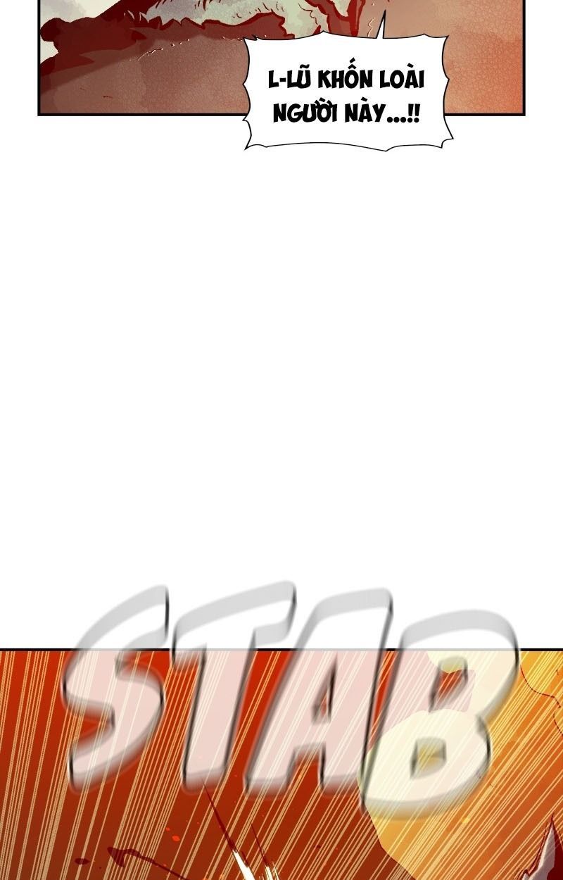 Tôi - Necromancer Cô Độc Chapter 55 - 4